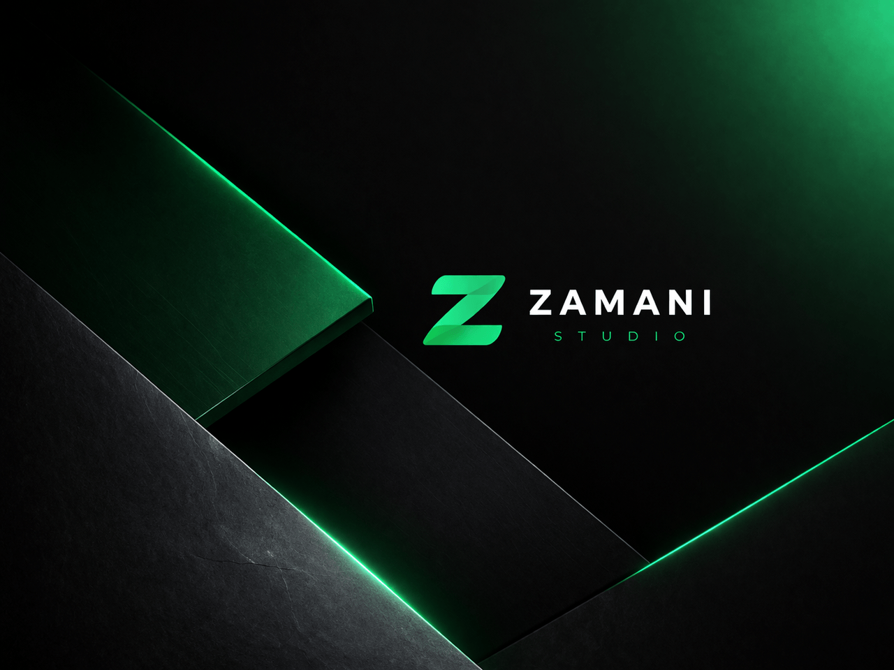 Zamani Studio Mobile App Development
